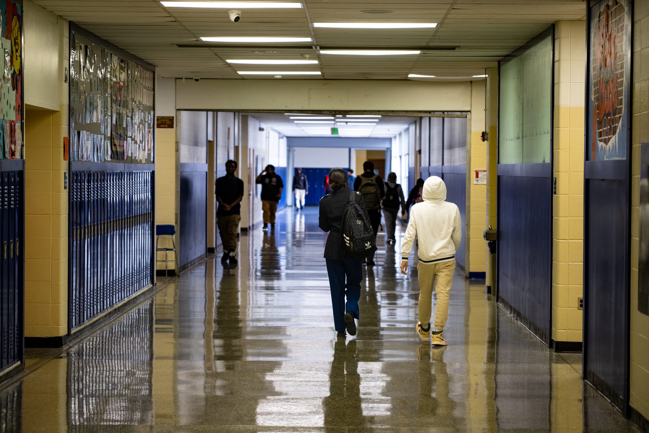 Indiana Graduation Rates Reach Record High, Including Gains in Gary