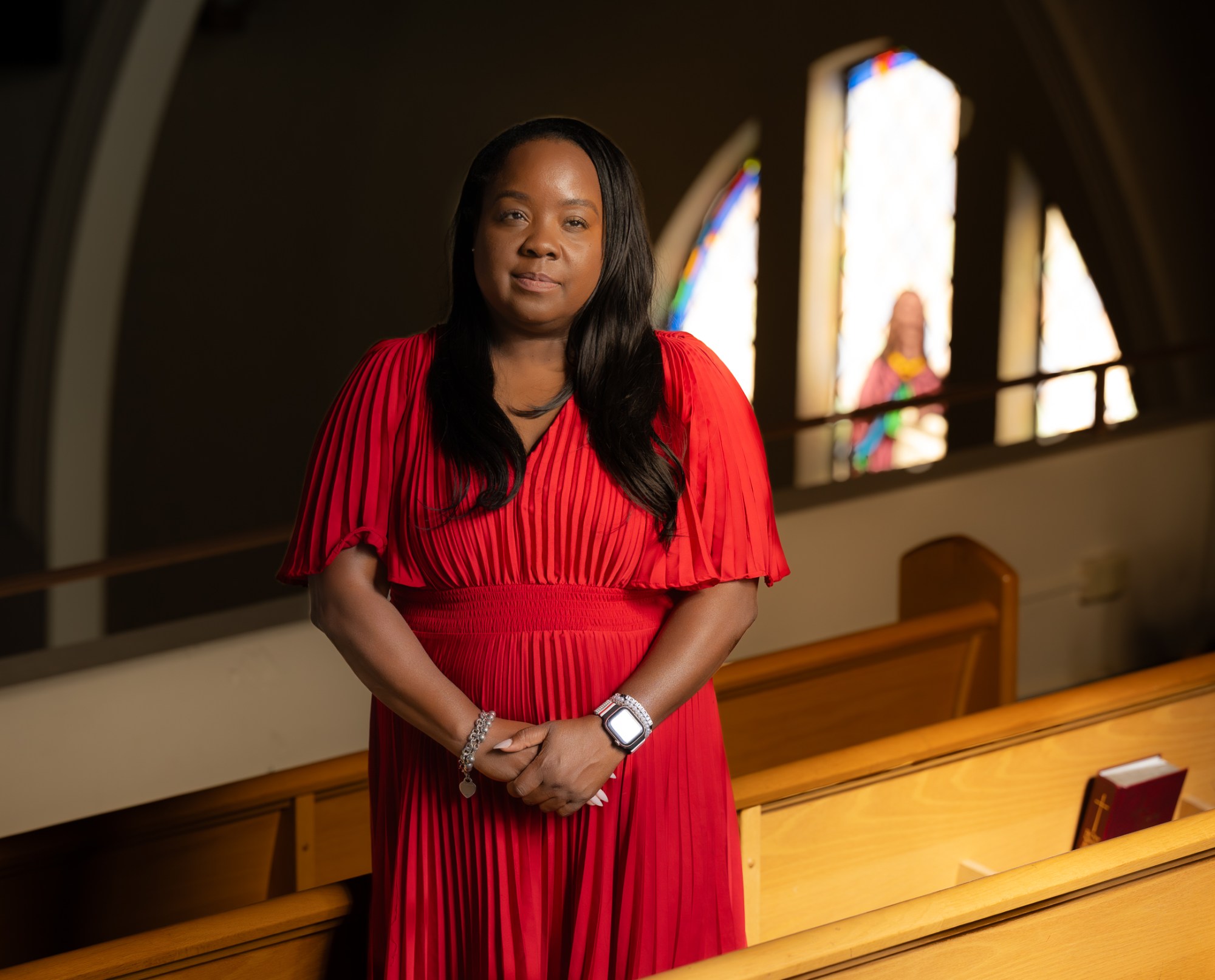 One of Gary’s Oldest Churches Welcomes First Black Woman Pastor ...