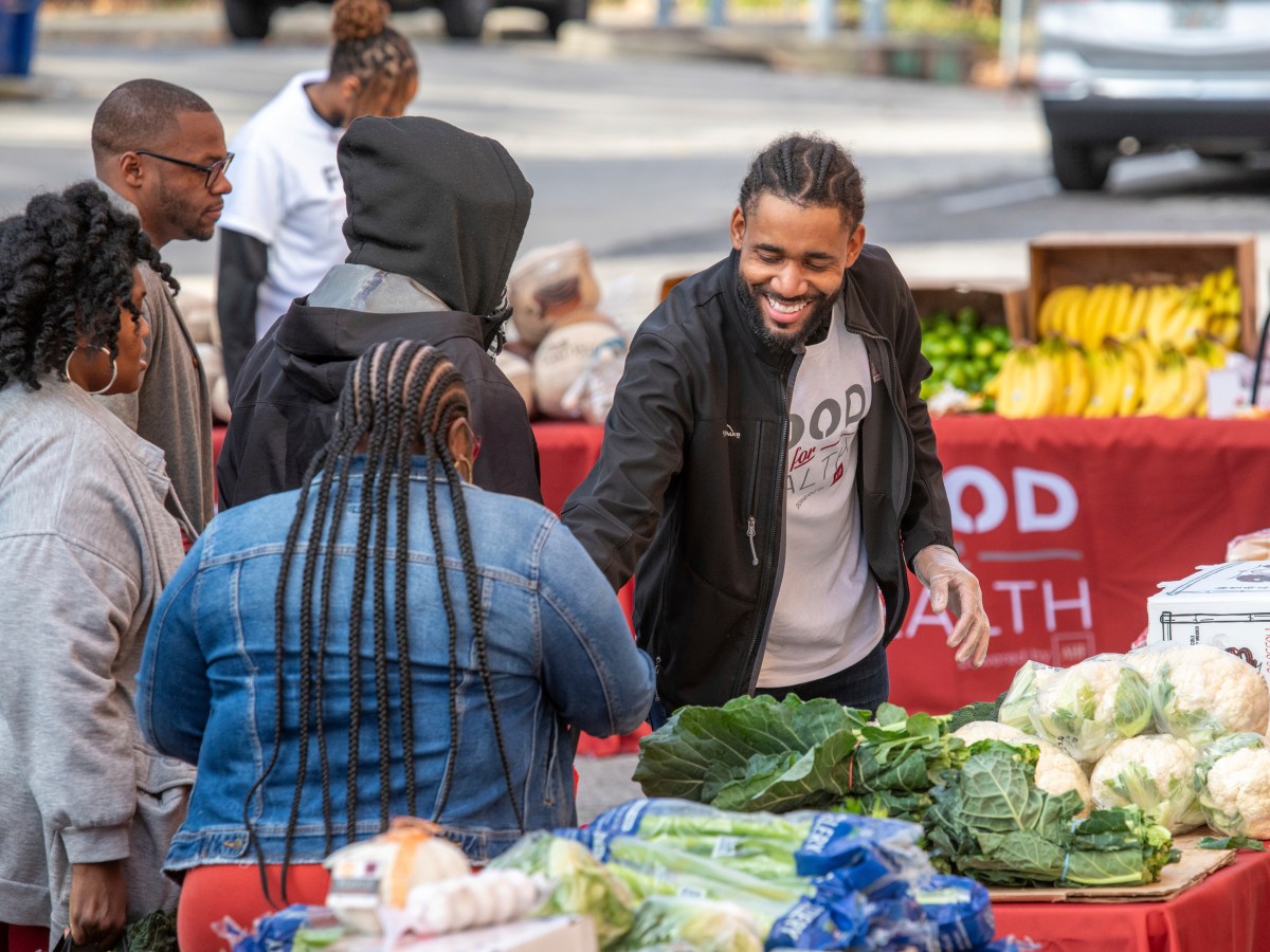 Where to Find Free Food, Holiday Hams in Northwest Indiana This December
