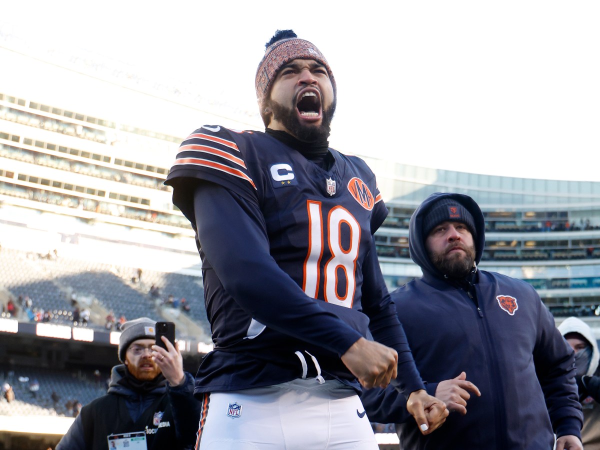 Why the Chicago Bears Are Looking Across State Lines for Their Next Stadium