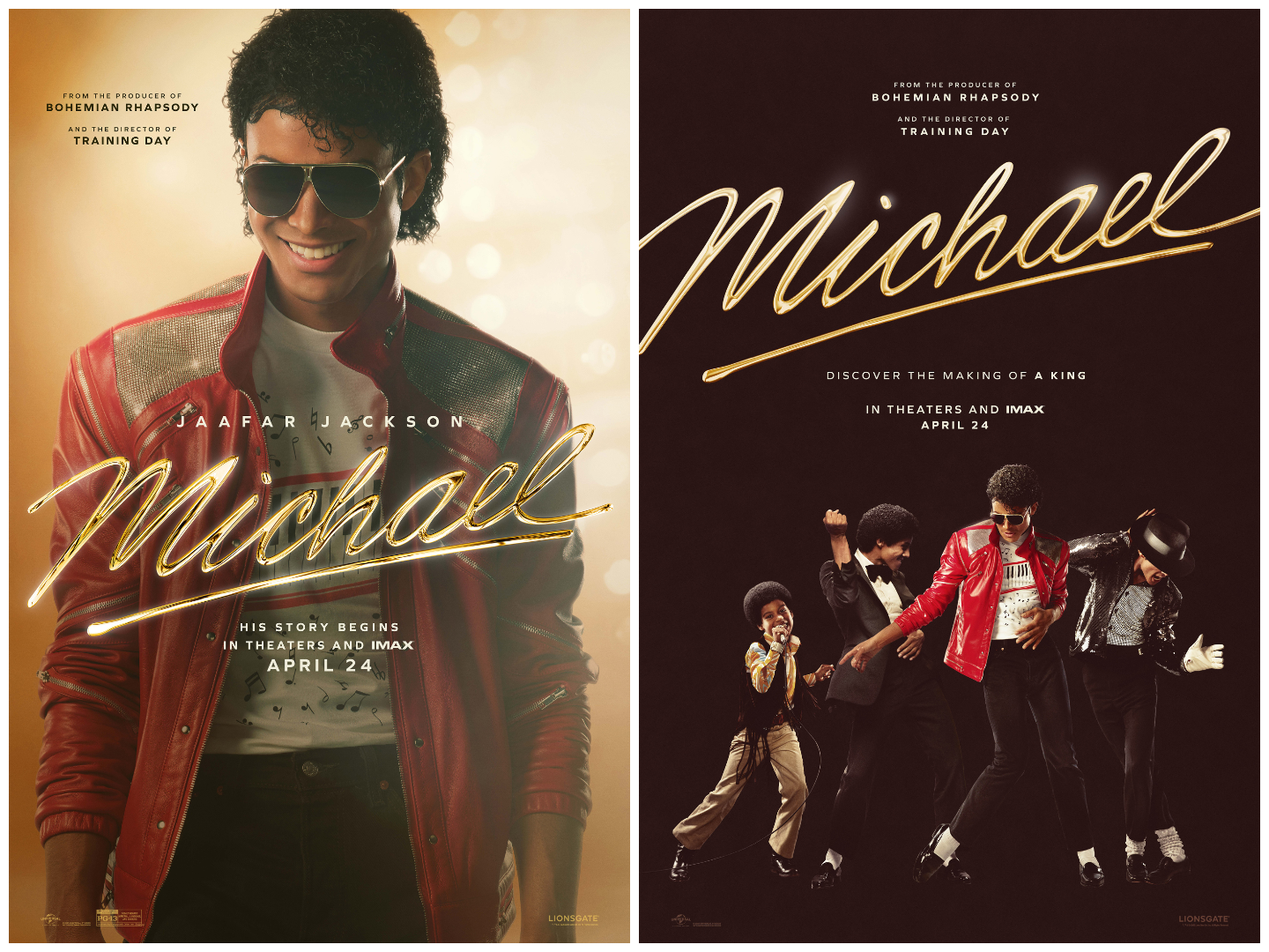 Gary to Host Early Michael Jackson Biopic Screening - Capital B Gary